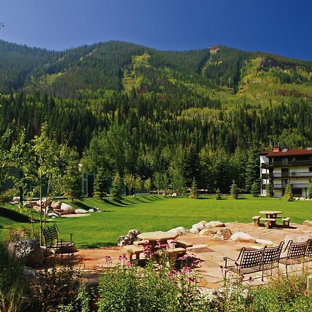 Vail Racquet Club Mountain Resort Екстериор снимка