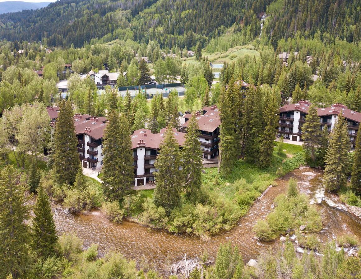 Vail Racquet Club Mountain Resort Екстериор снимка