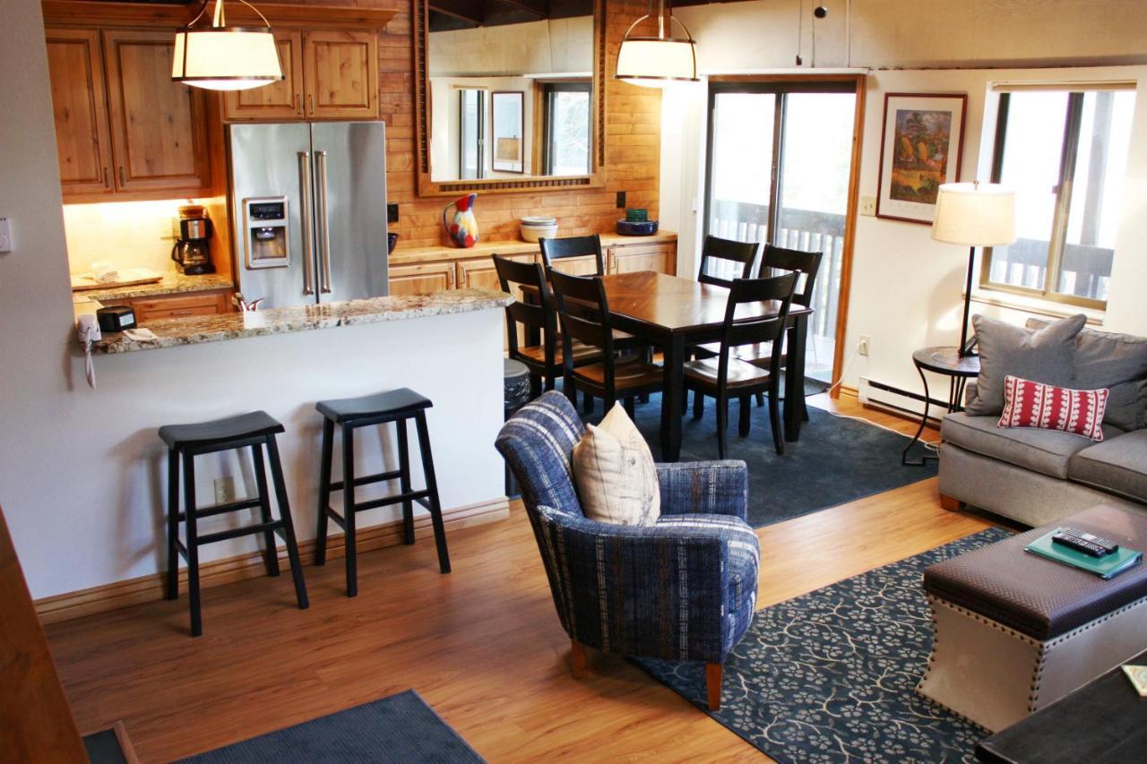 Vail Racquet Club Mountain Resort Екстериор снимка