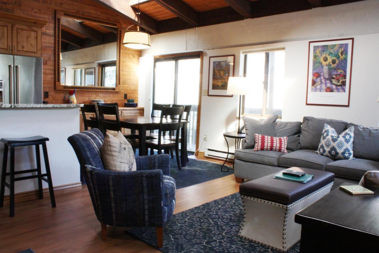 Vail Racquet Club Mountain Resort Екстериор снимка