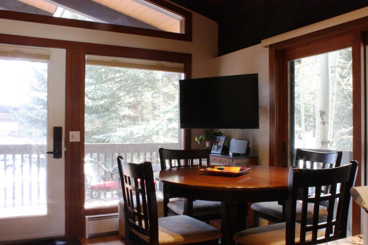 Vail Racquet Club Mountain Resort Екстериор снимка