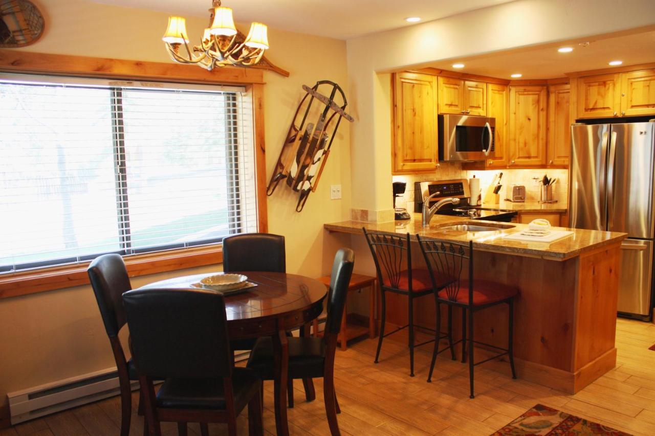 Vail Racquet Club Mountain Resort Екстериор снимка