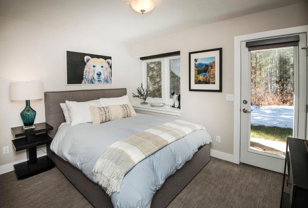 Vail Racquet Club Mountain Resort Екстериор снимка