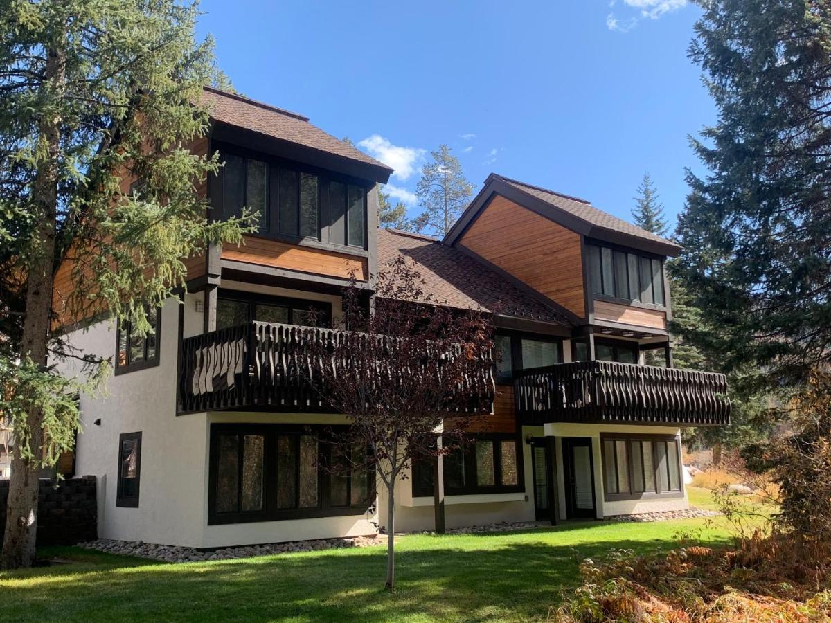 Vail Racquet Club Mountain Resort Екстериор снимка