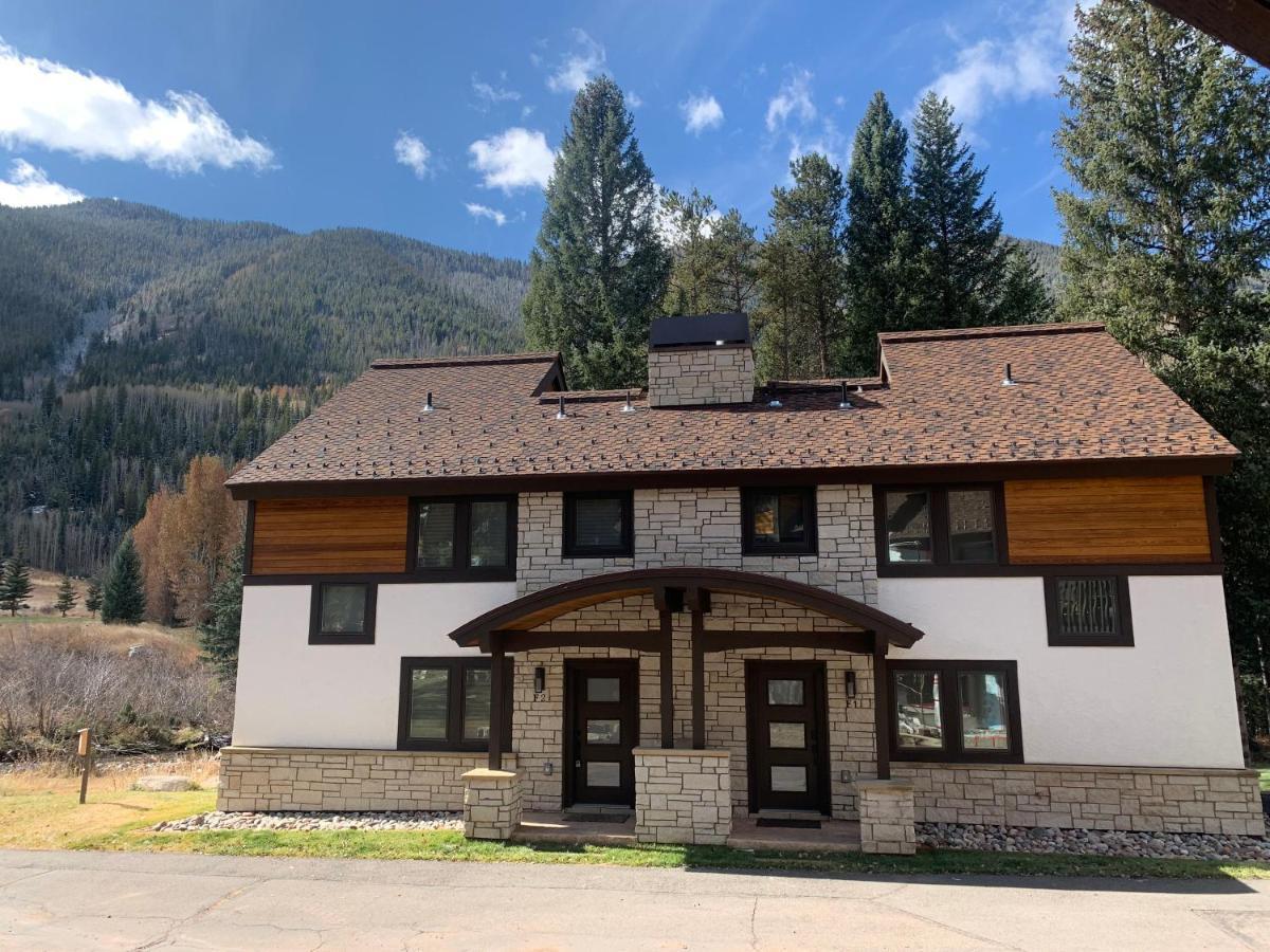 Vail Racquet Club Mountain Resort Екстериор снимка