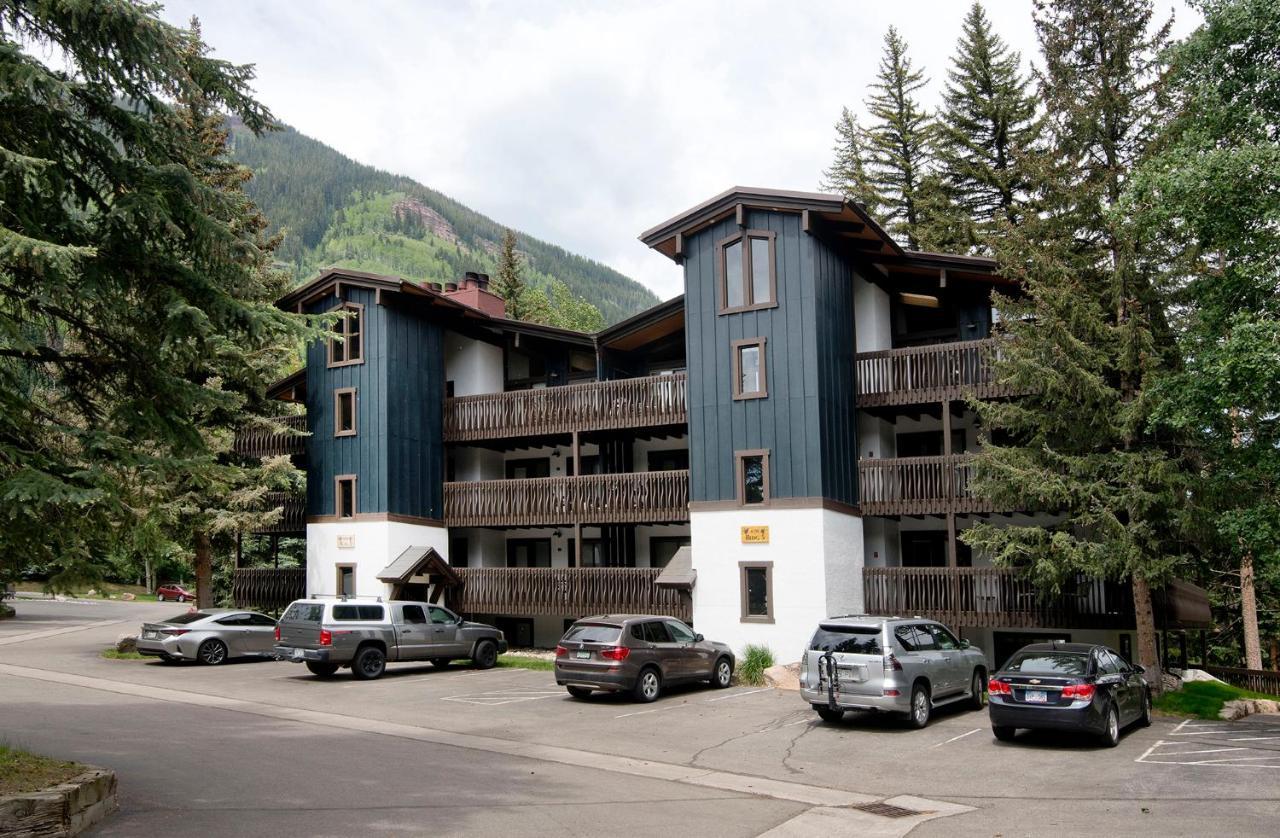 Vail Racquet Club Mountain Resort Екстериор снимка