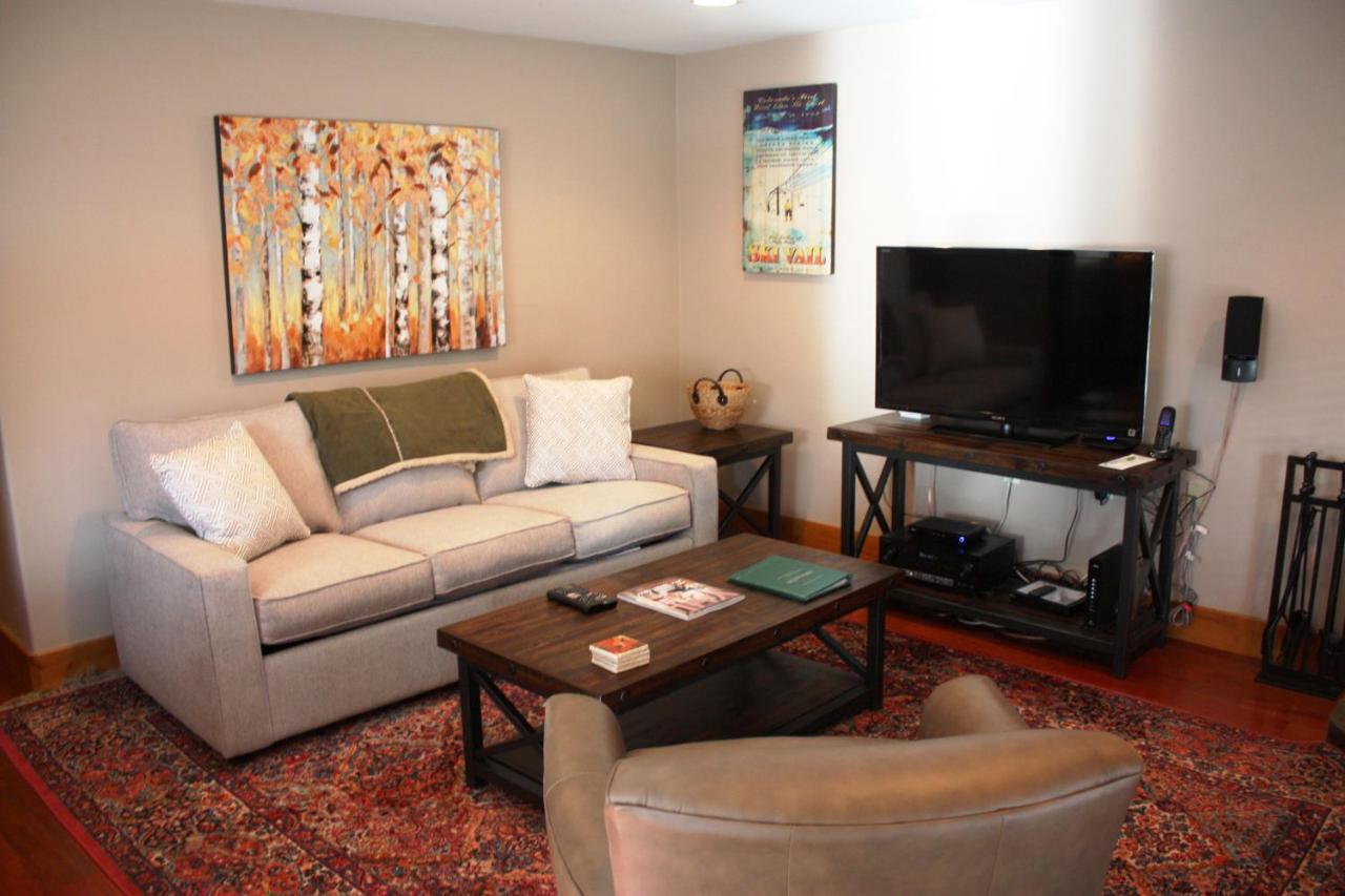Vail Racquet Club Mountain Resort Екстериор снимка