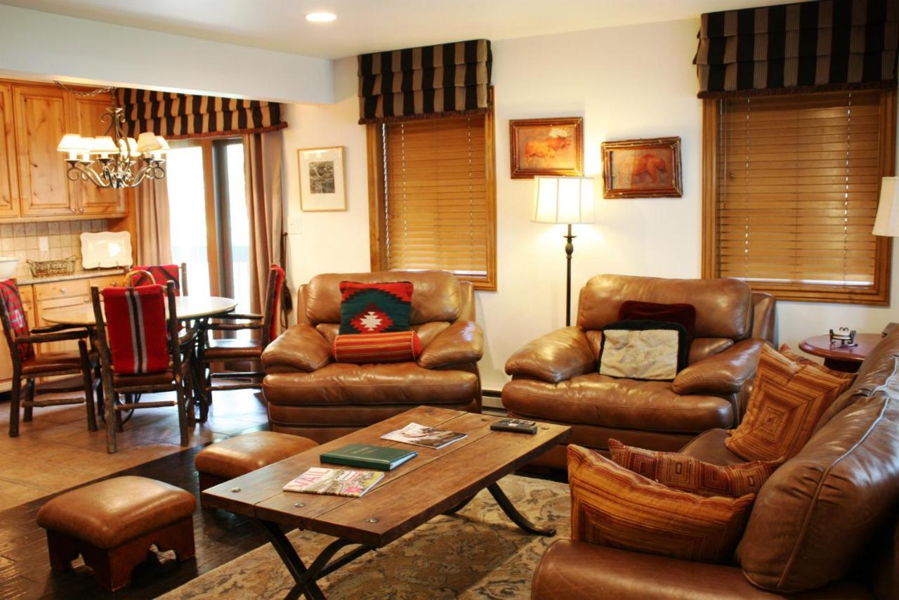 Vail Racquet Club Mountain Resort Екстериор снимка
