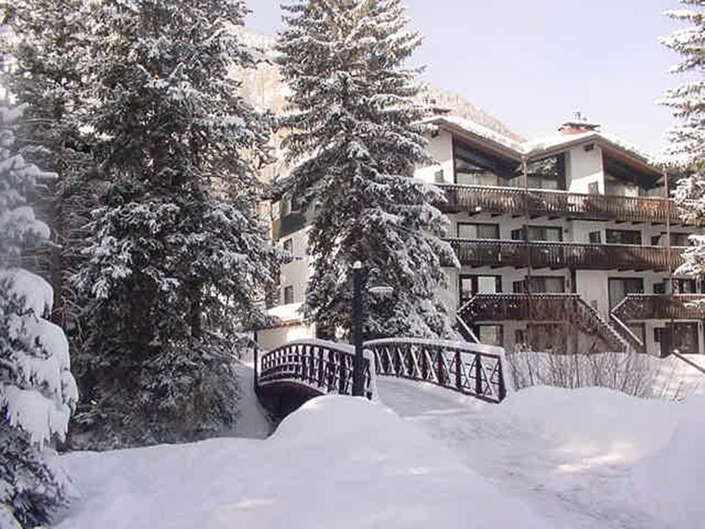 Vail Racquet Club Mountain Resort Екстериор снимка
