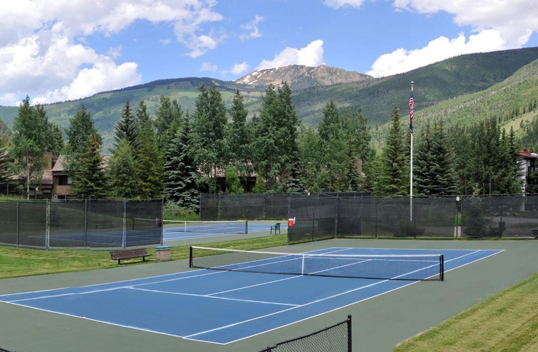 Vail Racquet Club Mountain Resort Екстериор снимка