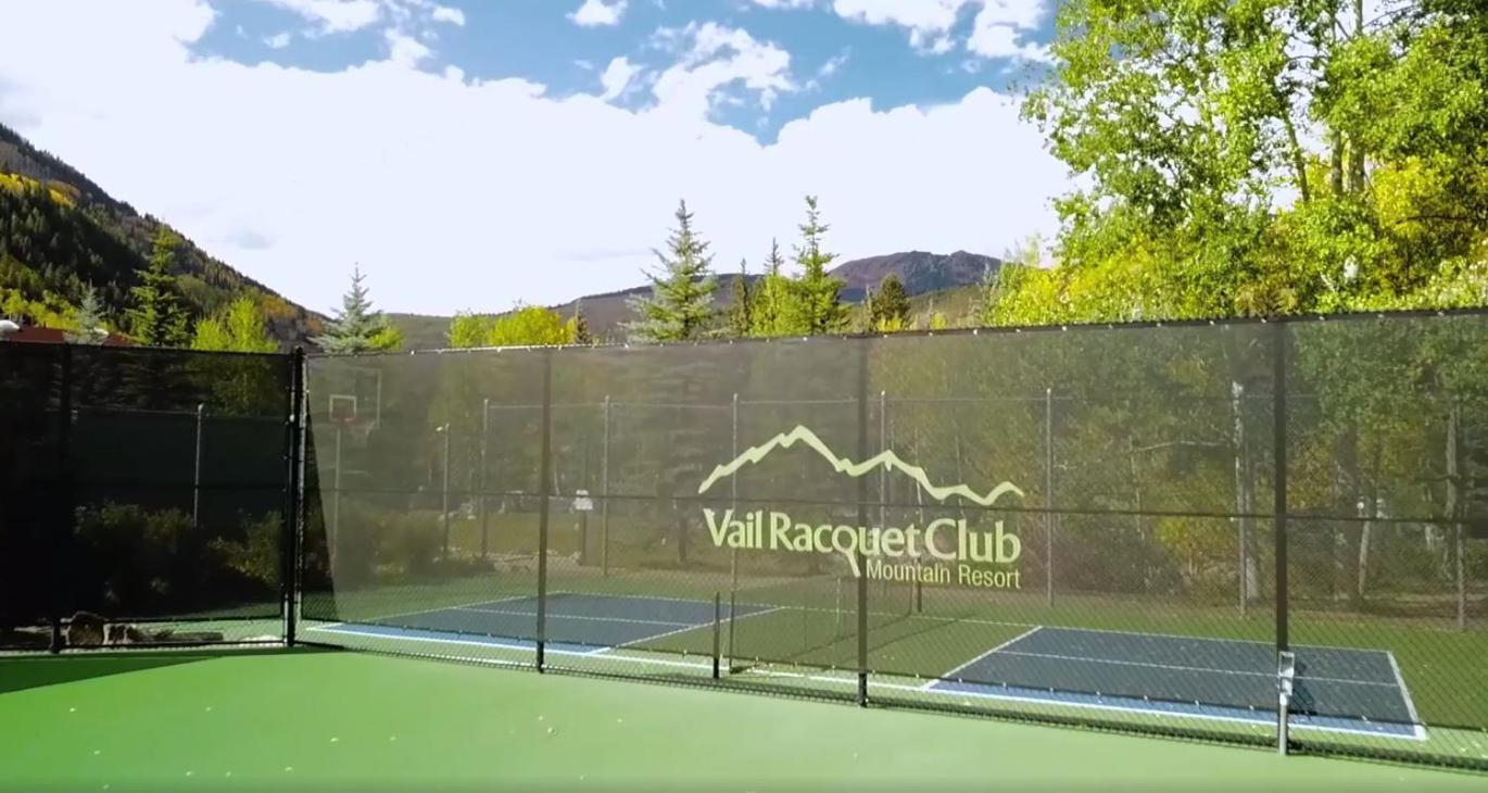 Vail Racquet Club Mountain Resort Екстериор снимка