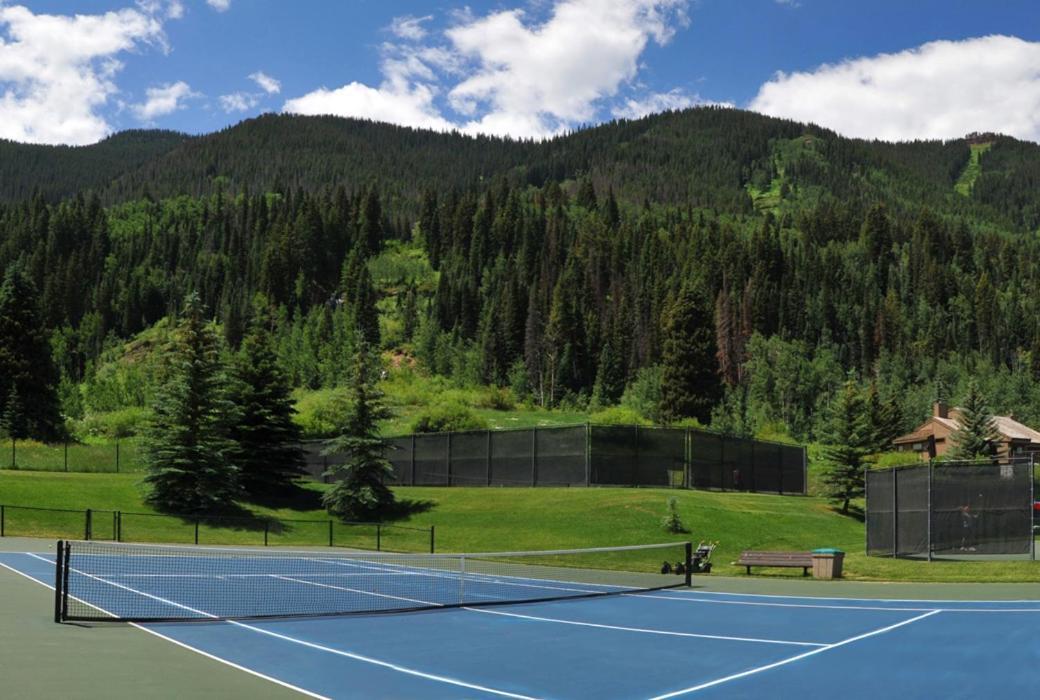 Vail Racquet Club Mountain Resort Екстериор снимка