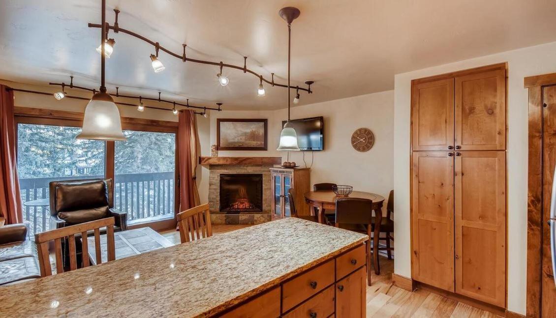 Vail Racquet Club Mountain Resort Екстериор снимка