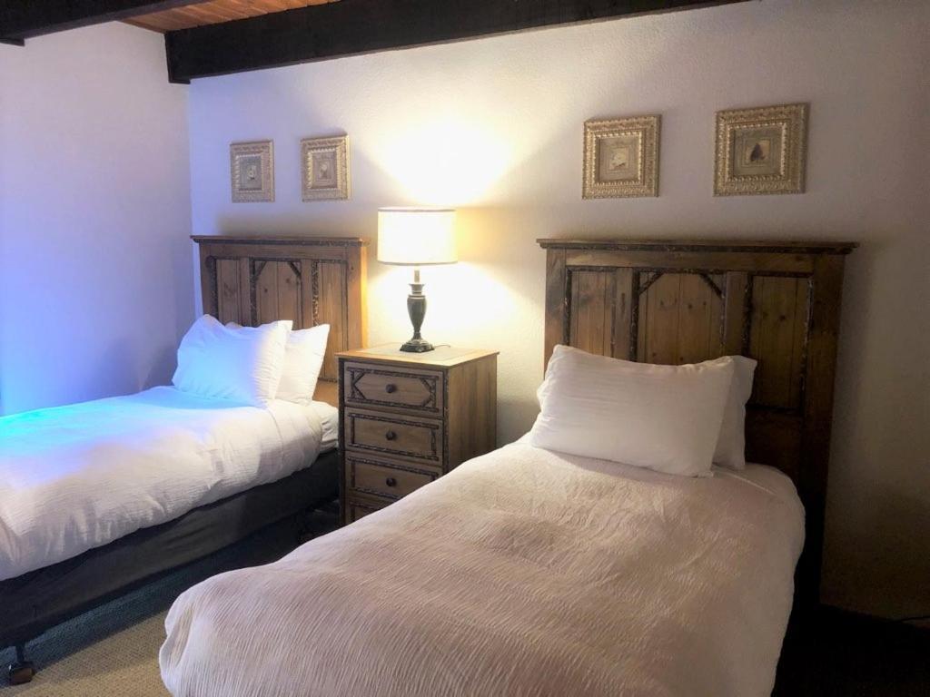 Vail Racquet Club Mountain Resort Екстериор снимка