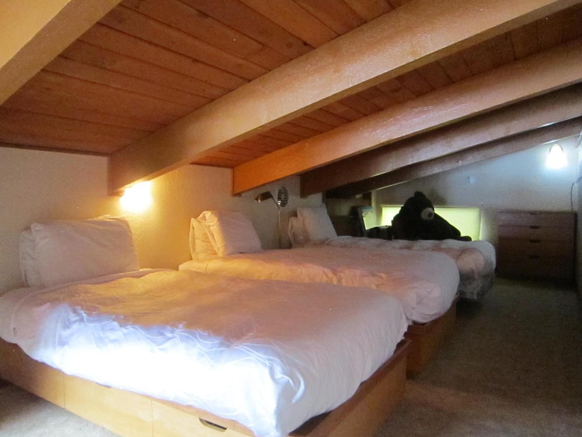 Vail Racquet Club Mountain Resort Екстериор снимка