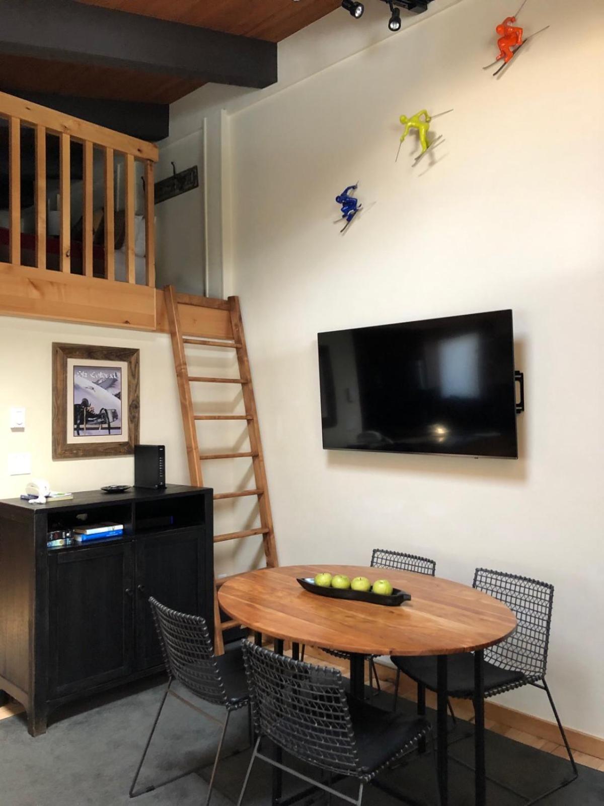 Vail Racquet Club Mountain Resort Екстериор снимка