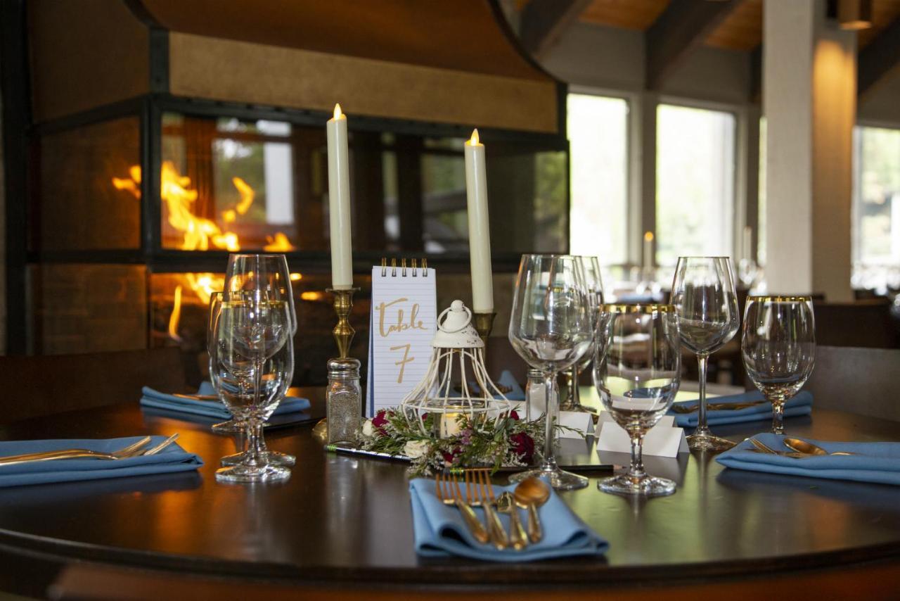 Vail Racquet Club Mountain Resort Екстериор снимка